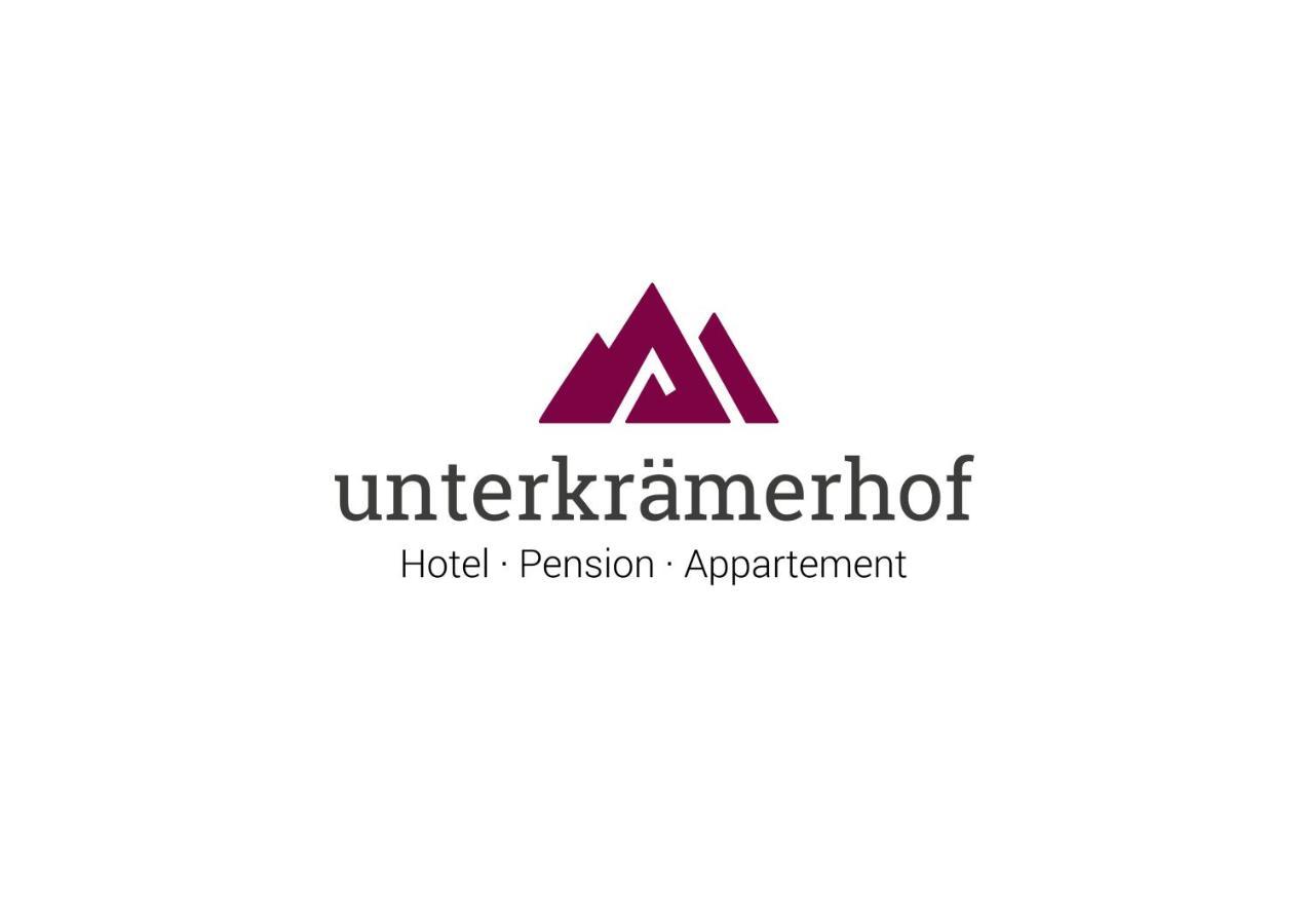 Hotel Unterkraemerhof Fusch an der Grossglocknerstrasse Exterior photo